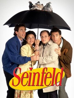 Seinfeld season 8 123movies online