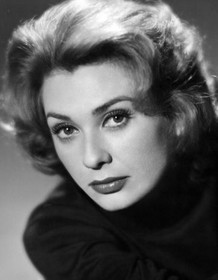 Norma Crane