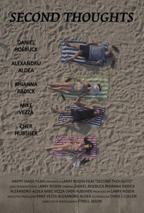 Watch trailer for Second Thoughts