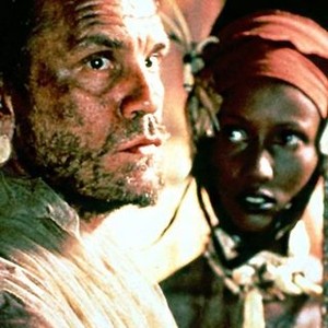 Heart of Darkness (1994)
