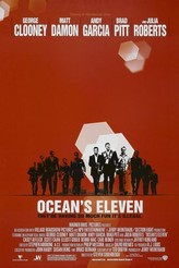オーシャンズ11 / Ocean's Eleven