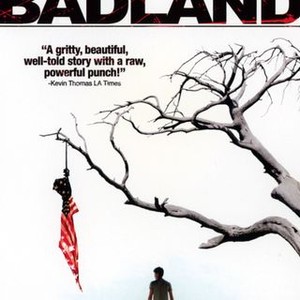 Badland (2007) photo 1