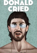 Donald Cried poster image