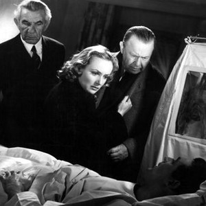 IN NAME ONLY, Maurice Moscovitch, Carole Lombard, Charles Coburn, Cary Grant, 1939