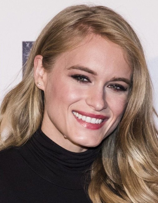 Leven Rambin