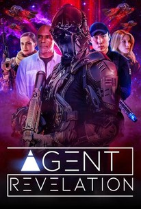 Watch trailer for Agent Revelation