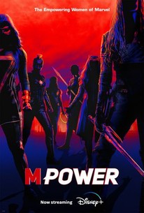 Watch trailer for MPower