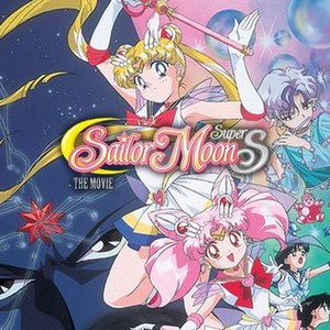 Sailor Moon Super S: The Movie - Rotten Tomatoes