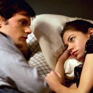 DAMSELS IN DISTRESS, from left: Hugo Becker, Analeigh Tipton, 2011. ph: Sabrina Lantos/©Sony Pictures Classics