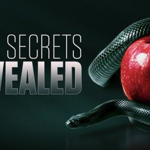 Bible Secrets Revealed - Rotten Tomatoes