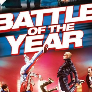 Battle of the Year photo 1