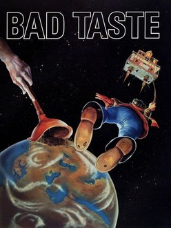 邦楽 BAD TASTE EP / TASTELESS 邦楽 BAD TASTE EP / TASTELESS Bad Taste – CD (Compilation