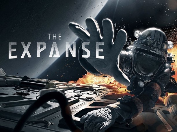 The Expanse Season 2 Rotten Tomatoes