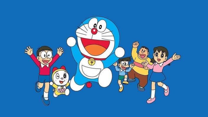 Doraemon: Season 2, Episode 15 | Rotten Tomatoes
