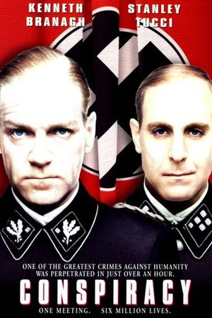 Conspiracy poster