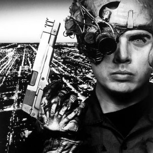 Cyborg Cop II (1994) photo 6