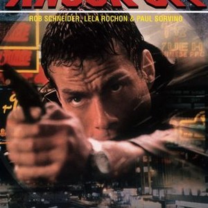 Knock Off (1998)