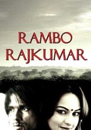 Rambo Rajkumar poster image
