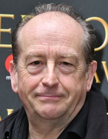 Ian Bartholomew