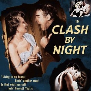Clash by Night (1952) photo 5