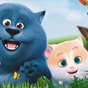 Cats and Peachtopia - Rotten Tomatoes