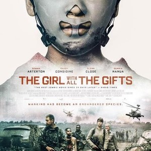 The Girl With All the Gifts photo 13