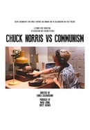 Chuck Norris vs Communism poster image