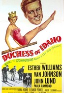 Duchess of Idaho poster image