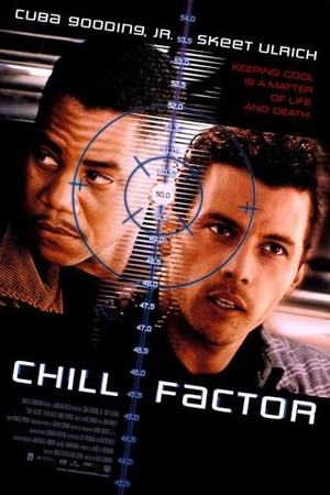 Chill Factor poster