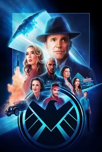 Marvel S Agents Of Shield Season 6 Episode 2 Rotten Tomatoes