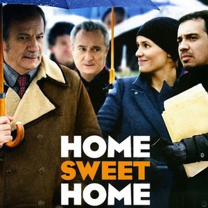 Home Sweet Home  Rotten Tomatoes