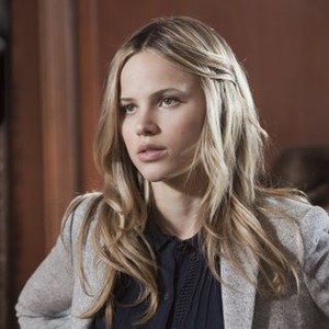 Crisis, Halston Sage, 'We Were Supposed To Help Each Other', Season 1, Ep. #4, 04/06/2014, ©NBC
