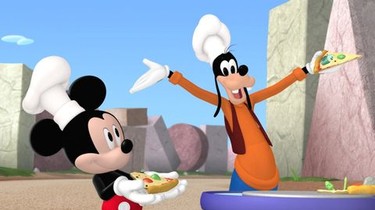 Mickey Mouse Clubhouse Season 4 Episode 22 Rotten Tomatoes