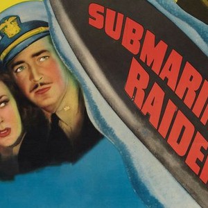 Submarine Raider photo 1