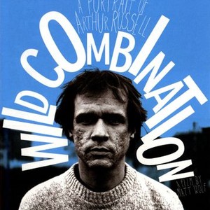 Wild Combination: A Portrait of Arthur Russell photo 5