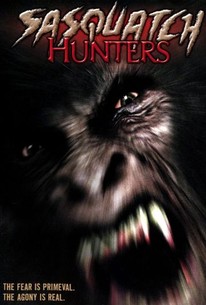 Watch trailer for Sasquatch Hunters