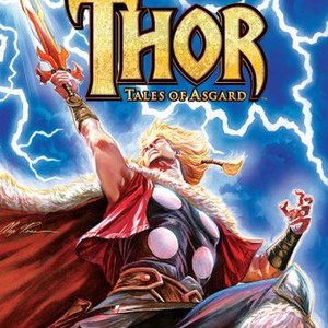 Thor: Tales of Asgard (2011) photo 11