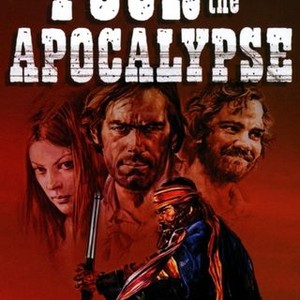 Four of the Apocalypse (1975) photo 15