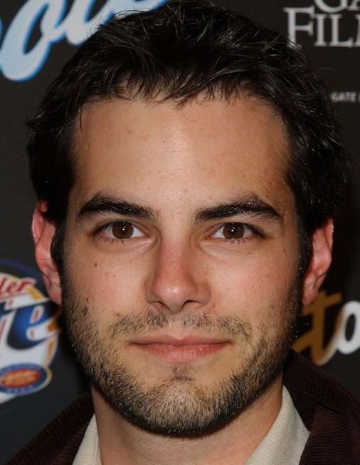Jamie Elman