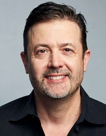 Stephan Pastis