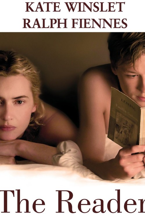 The Reader poster