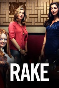 Rake (Short 2015) - IMDb