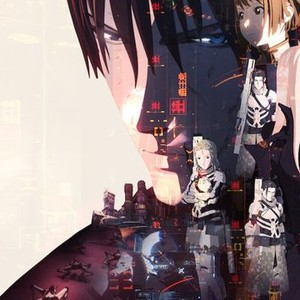 Blame! - Rotten Tomatoes Blame! - Rotten Tomatoes