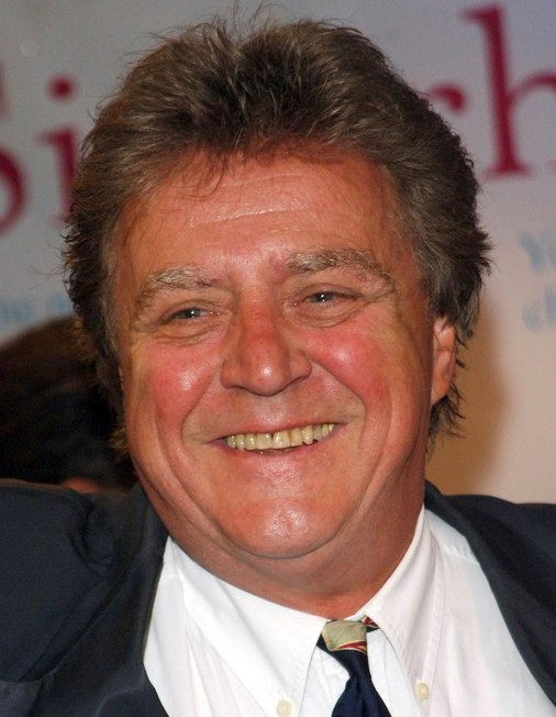 Nicholas Ball