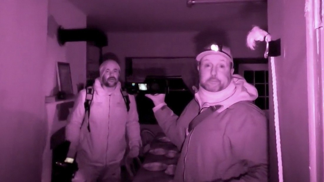 Ghost Adventures Season 28 Episode 16 Rotten Tomatoes