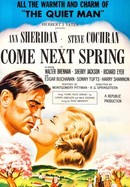 Come Next Spring poster image