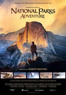 National Parks Adventure poster image
