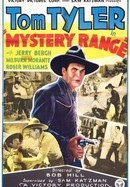 Mystery Range poster image