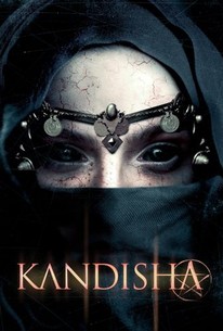 Poster for Kandisha
