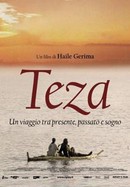 Teza poster image